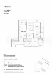 Marina Gardens Lane (D1), Apartment #503211021